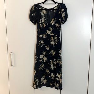 Reformation Dress